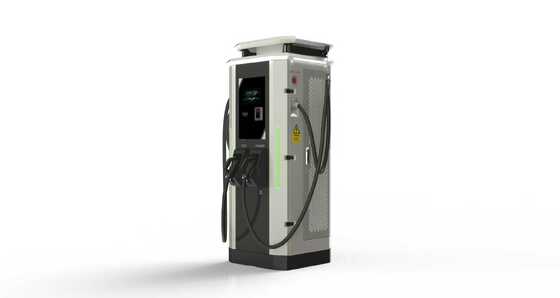 Καλή τιμή. 60kW Συμπαγής Σταθμός Φόρτισης Ηλεκτρικών Οχημάτων Παρέχει Υψηλή Ισχύ και Απρόσκοπτη Συμβατότητα με την Υπάρχουσα Ηλεκτρολογική Υποδομή σε απευθείας σύνδεση