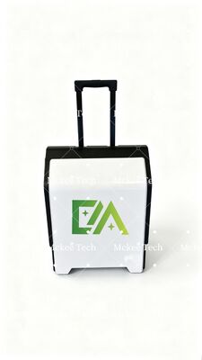 Καλή τιμή. Φορητή ηλεκτρική μονάδα αποθήκευσης ενέργειας, φόρτιση έκτακτης ανάγκης ηλεκτρικών οχημάτων, εξωτερική παροχή ενέργειας 220 V σε απευθείας σύνδεση