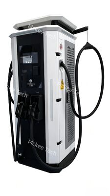 Καλή τιμή. 60kW Φύλαγμα φόρτισης Swing-arm, που υποστηρίζει τη χρήση κάρτας, PCS, αναγνώστη κάρτας και άλλες λειτουργίες ενεργοποίησης σε απευθείας σύνδεση