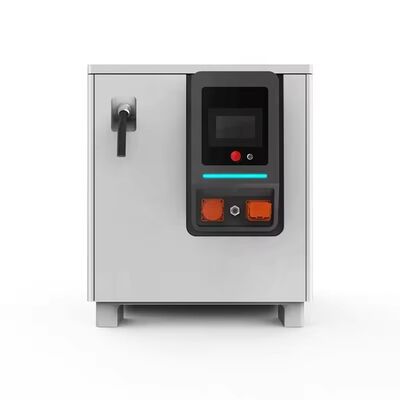 Φορτιστής EV 60kW 65kWh φορητής αποθήκευσης ενέργειας, φορητός σταθμός γρήγορης φόρτισης