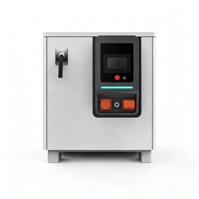 Ενσωματωμένος φορητός σταθμός φόρτισης EV 90 kWh για φορητή φόρτιση έκτακτης ανάγκης