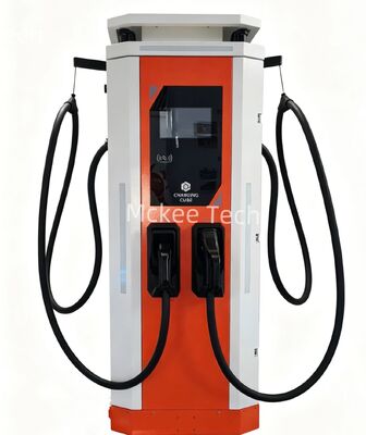 Φορτιστής Οχημάτων Νέας Ενέργειας 160 kW | Πλήρης λειτουργία έξυπνης μονάδας φόρτισης λειτουργίας με λειτουργία εκτός σύνδεσης, ιδανικό μοντέλο για επένδυση σταθμού φόρτισης