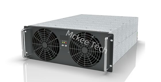 Μονάδα φόρτισης υψηλής απόδοσης 60 kW | Πυρήνας για γρήγορη φόρτιση DC νέας γενιάς