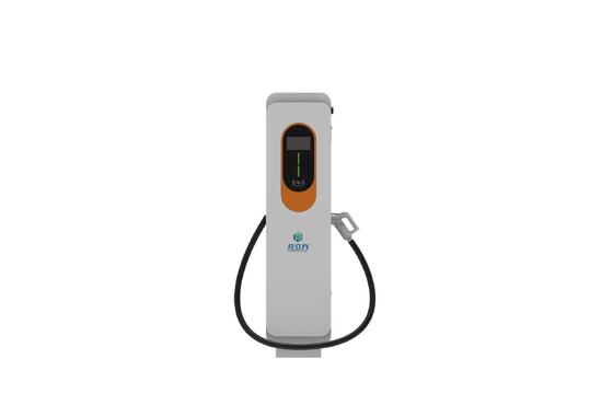 Καλή τιμή. Σύστημα 960 kW προσαρμοσμένο για κεντρική φόρτιση βαρέων φορτηγών και μεγάλων επαγγελματικών οχημάτων σε απευθείας σύνδεση