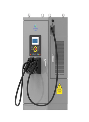 Καλή τιμή. Φορτιστής DC EV OCPP1.6J 120kW Minor Snow Series IP54 Ψύξη Αέρα Οθόνη Αφής 7 ιντσών Σταθμός Γρήγορης Φόρτισης για Εφαρμογές Αυτοκινητόδρομων, Χώρων Στάθμευσης, Εμπορικών Στόλων Διαδικτυακά