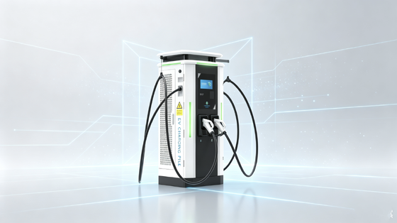Καλή τιμή. 4G Ethernet WIFI APP IP54 ψύξη αέρα OCPP1.6J 10 ιντσών οθόνη αφής λευκή σειρά δροσιάς DC EV φορτιστή 160kW σταθμός γρήγορης φόρτισης για εφαρμογές εμπορικού στόλου Διαδικτυακά